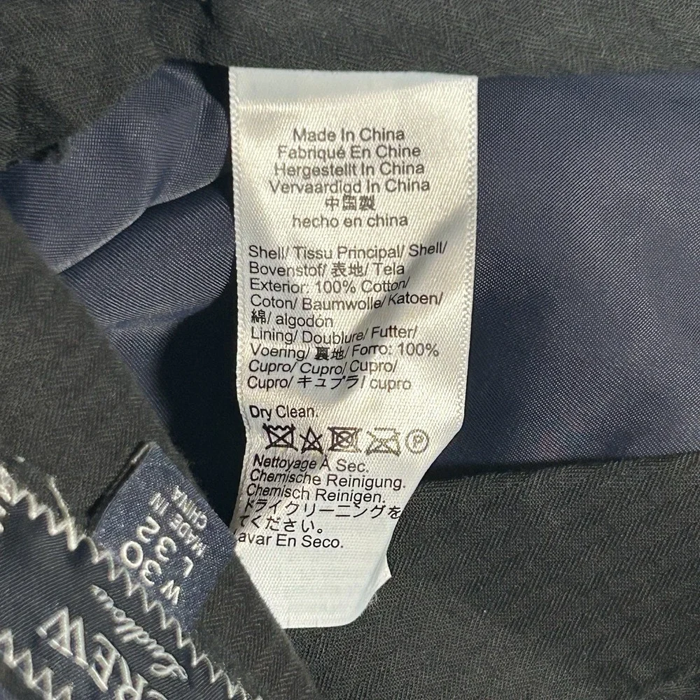 J. Crew crew ludlow